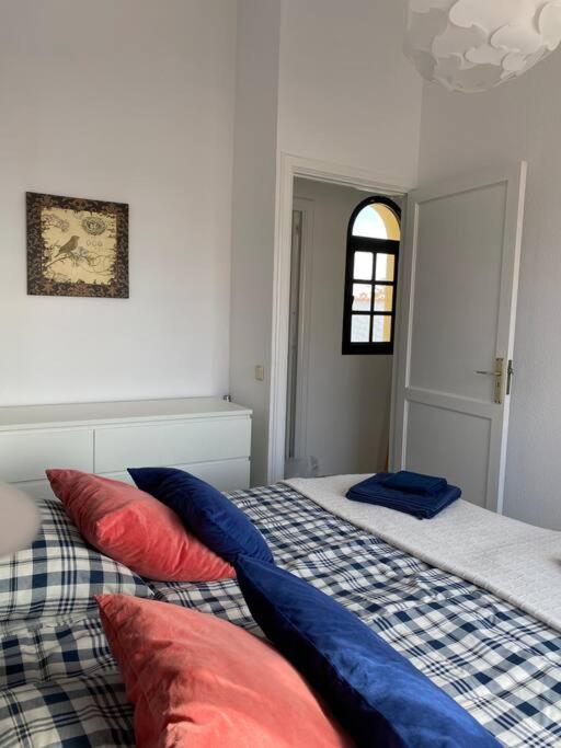 Fuerte Holiday M&M Apartaments Costa Calma Eksteriør billede