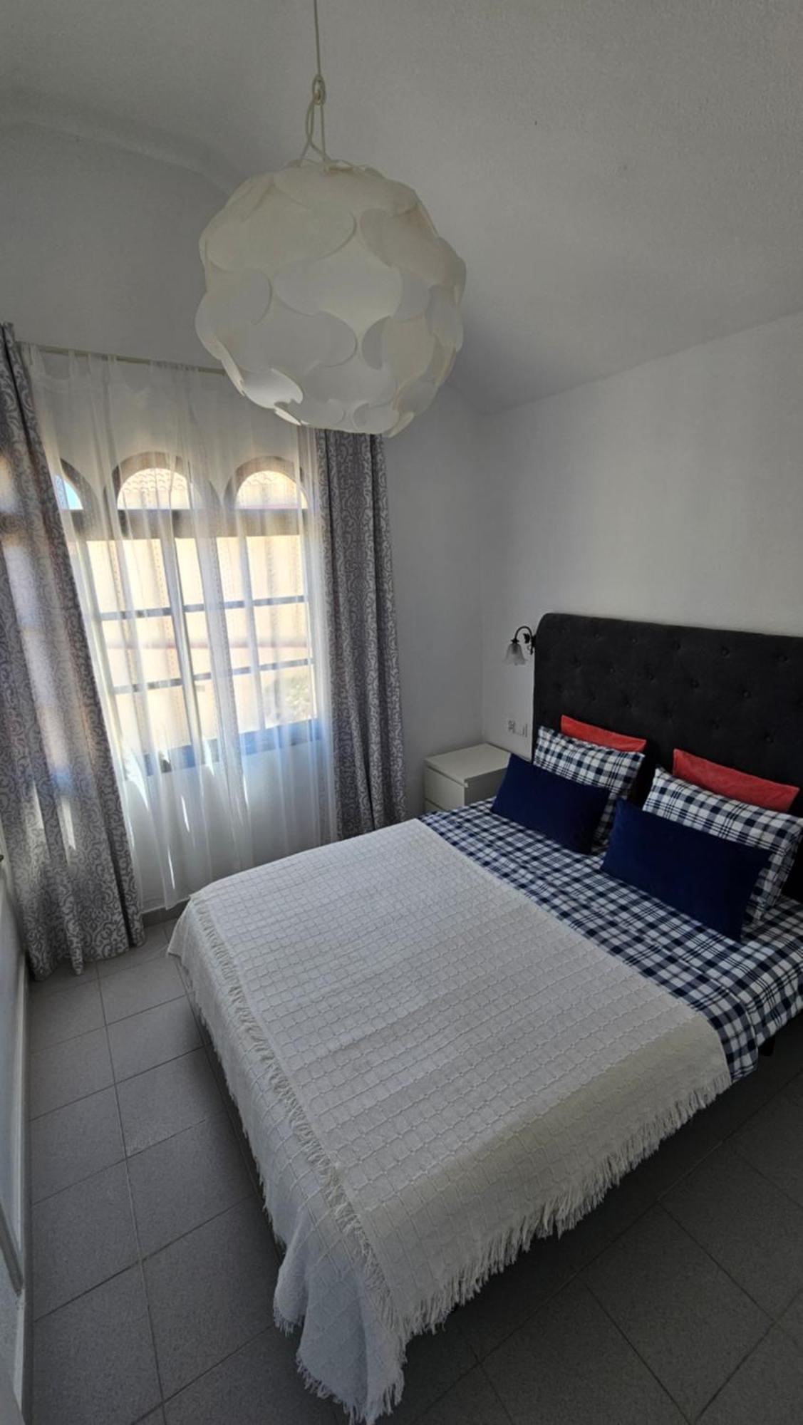 Fuerte Holiday M&M Apartaments Costa Calma Eksteriør billede